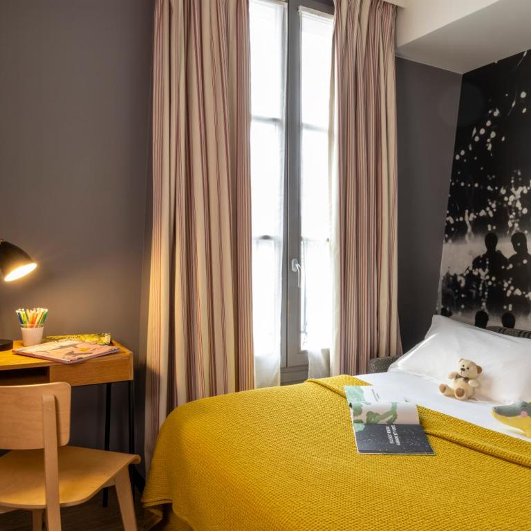 Hotel L’Antoine - Suite - 15