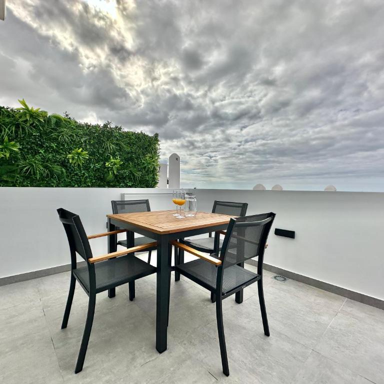 La Gomera Views - One-Bedroom Apartment - 24