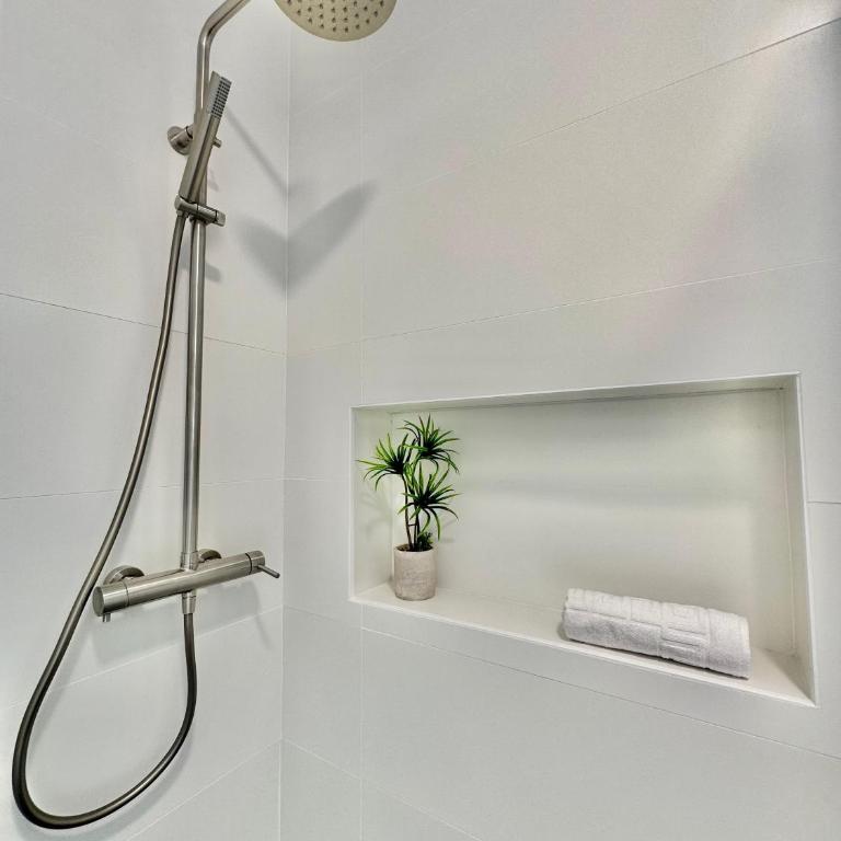 La Gomera Views - One-Bedroom Apartment - 27