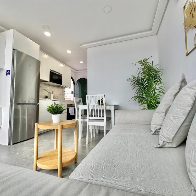 La Gomera Views - One-Bedroom Apartment - 8