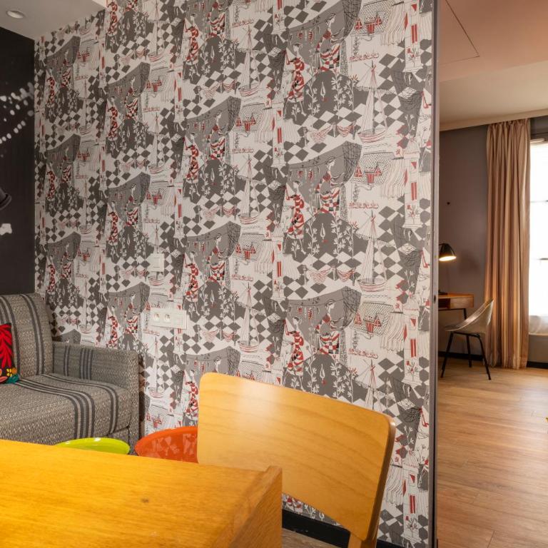 Hotel L’Antoine - Suite - 16