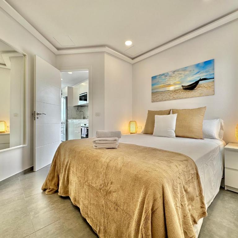 La Gomera Views - One-Bedroom Apartment - 5