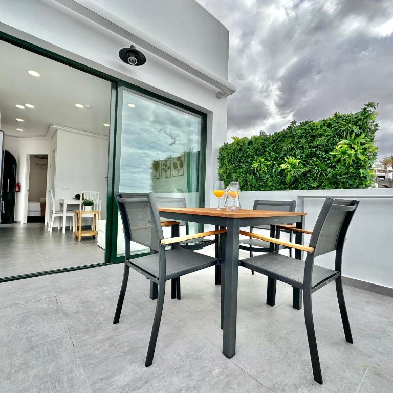 La Gomera Views - One-Bedroom Apartment - 4