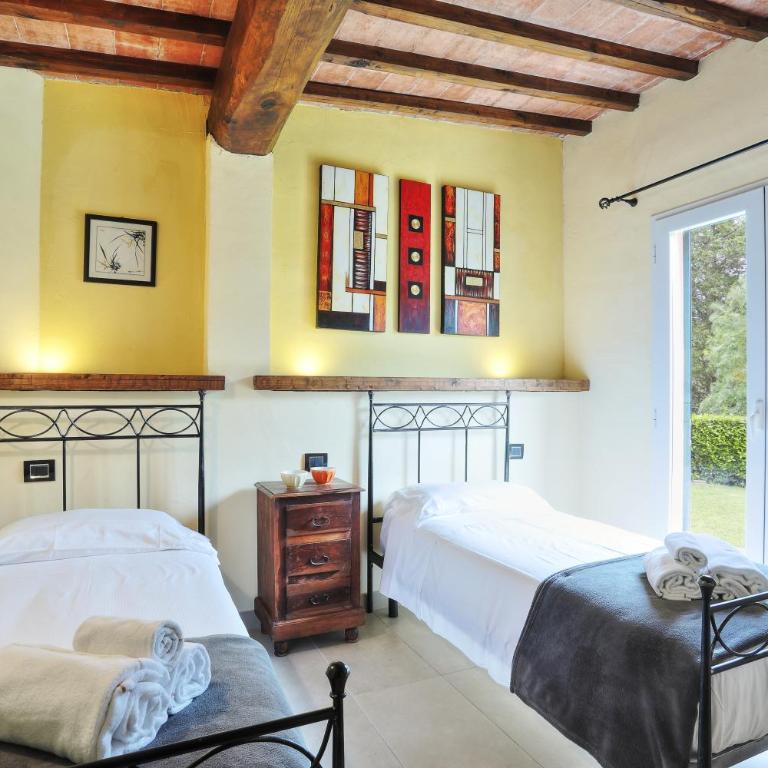 Villetta San Martino - Casa con 2 Camere da Letto - 46