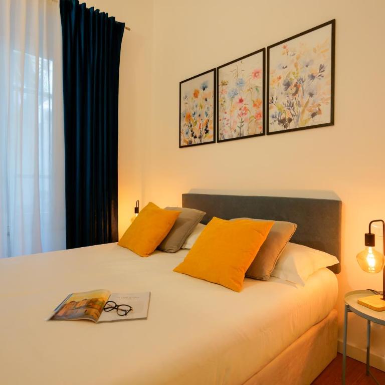 CrossRoad Four - locazione turistica - Superior Double Room - 6