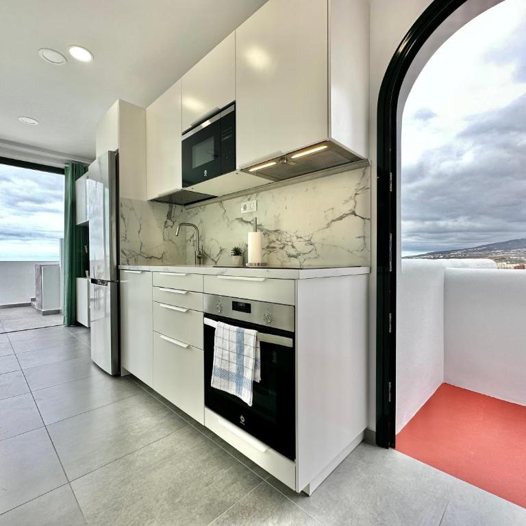 La Gomera Views - One-Bedroom Apartment - 13