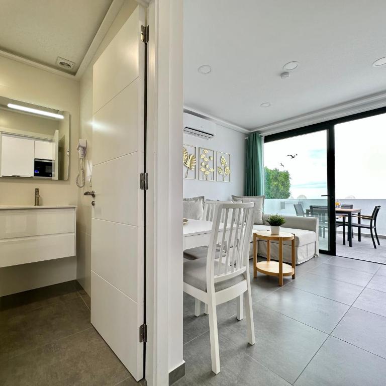 La Gomera Views - One-Bedroom Apartment - 25