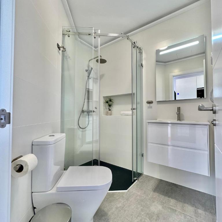La Gomera Views - One-Bedroom Apartment - 26