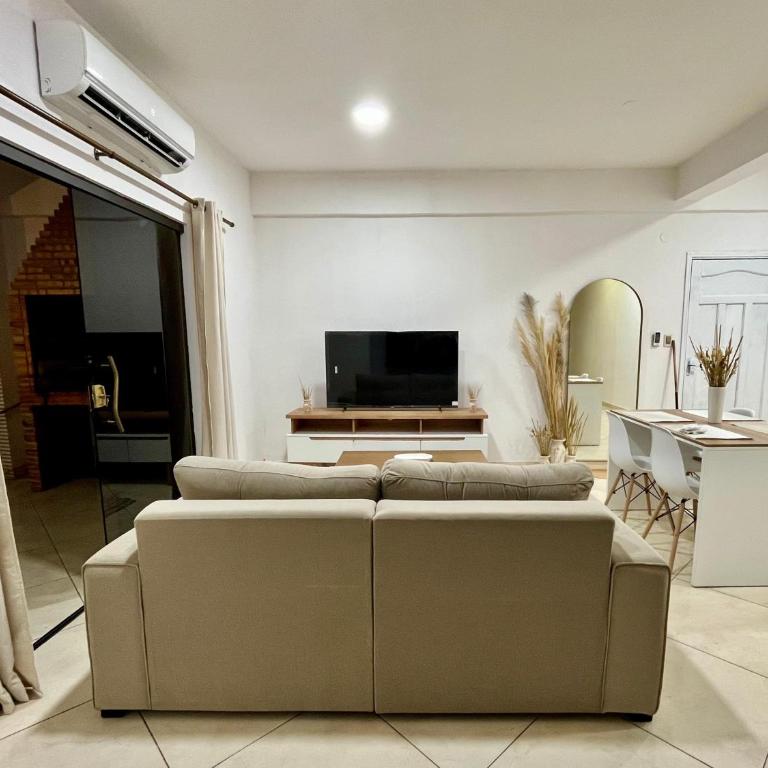 Apartamento cerca del Aeropuerto - Two-Bedroom Apartment - 3