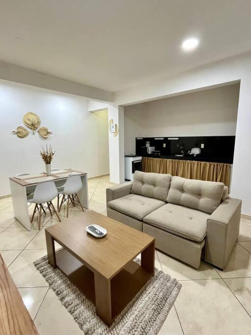 Apartamento cerca del Aeropuerto - Two-Bedroom Apartment - 6
