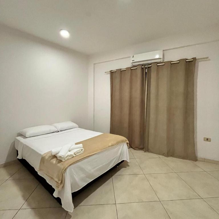 Apartamento cerca del Aeropuerto - Two-Bedroom Apartment - 9