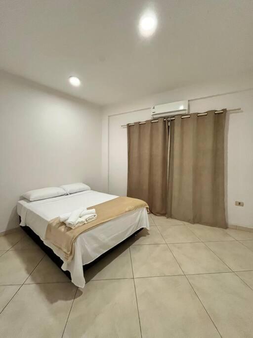 Apartamento cerca del Aeropuerto - Two-Bedroom Apartment - 12