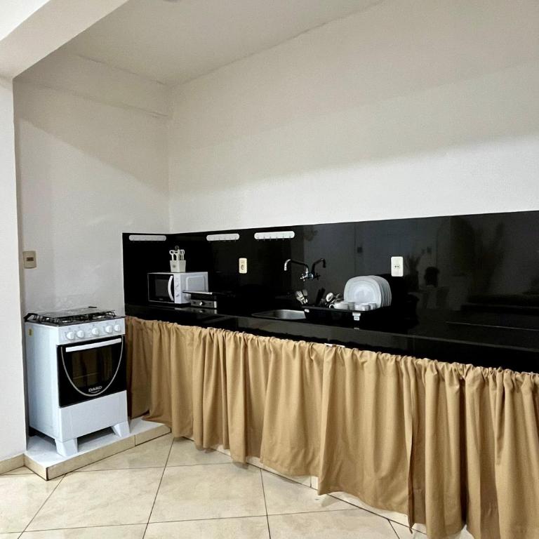 Apartamento cerca del Aeropuerto - Two-Bedroom Apartment - 18