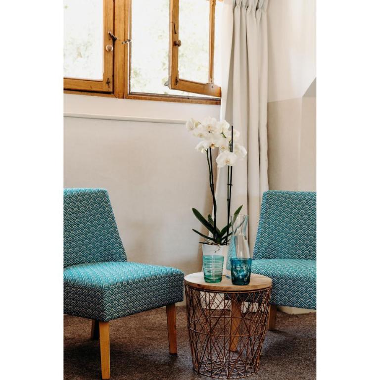 Hotel Le Cottage Bise - Suite Junior - 8