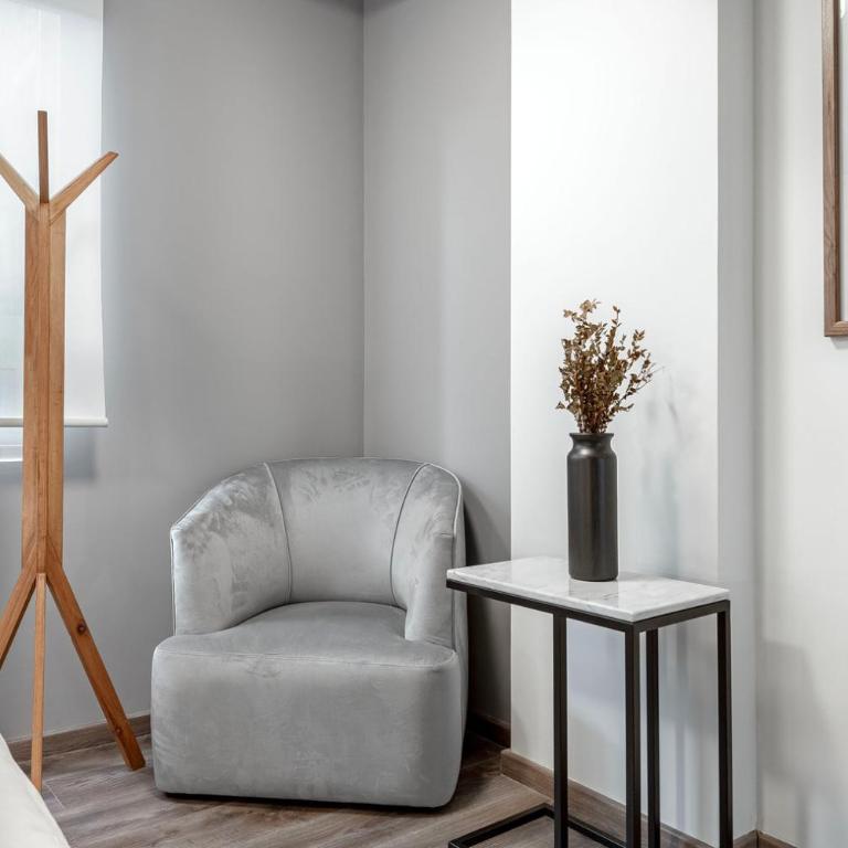 Homero 1433, in Polanco by Blueground - Apartamento 1 con 2 dormitorios - 6
