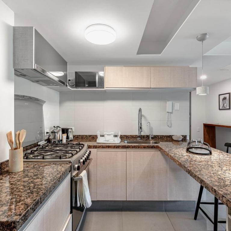 Homero 1433, in Polanco by Blueground - Apartamento 1 con 2 dormitorios - 9