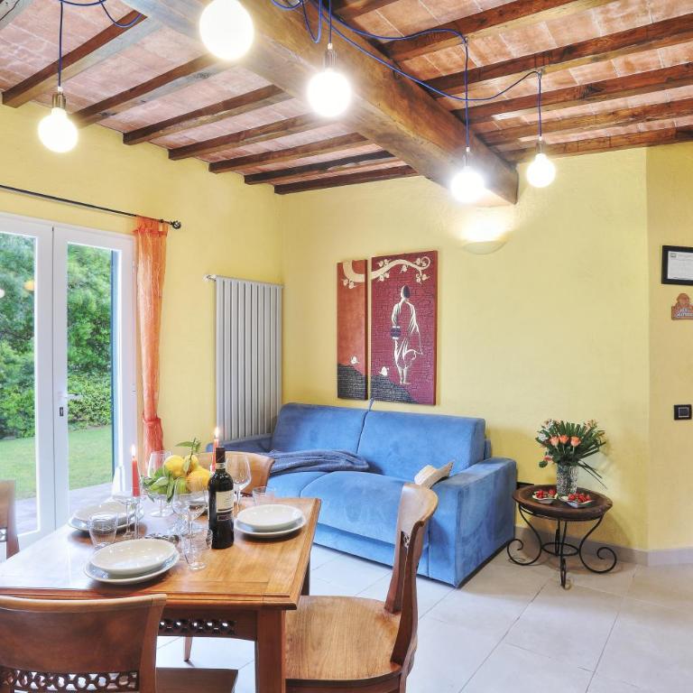 Villetta San Martino - Casa con 2 Camere da Letto - 38