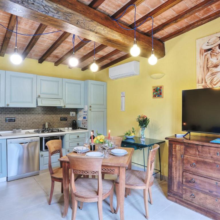 Villetta San Martino - Casa con 2 Camere da Letto - 40