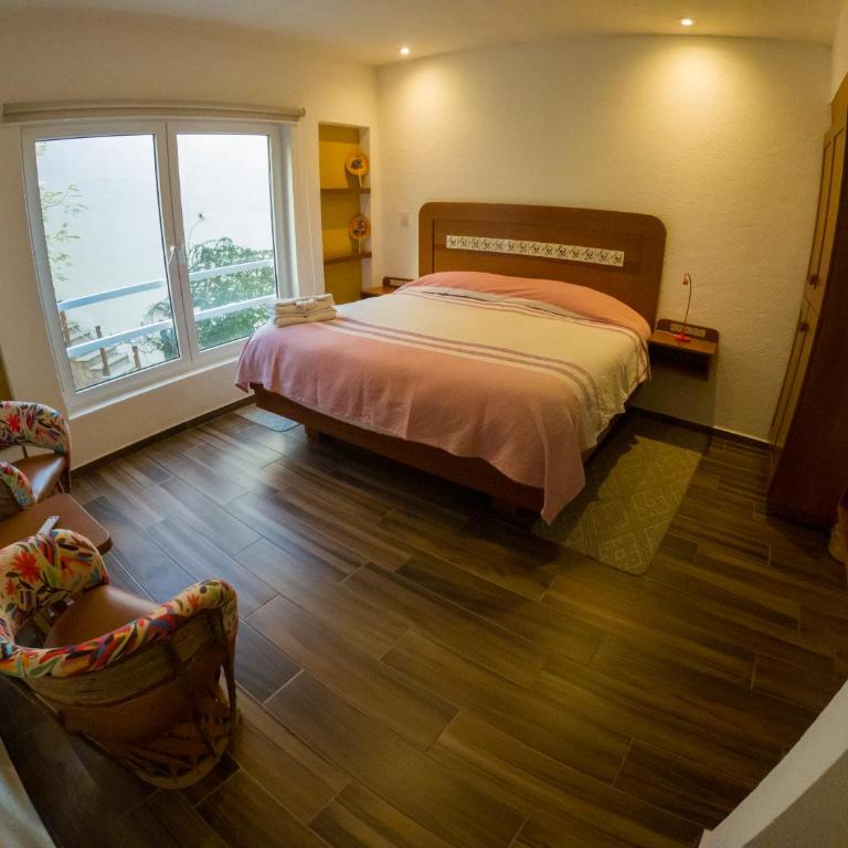 La Cañada - King Room - 2