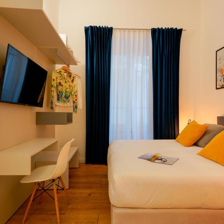 CrossRoad Four - locazione turistica - Superior Double Room - 1