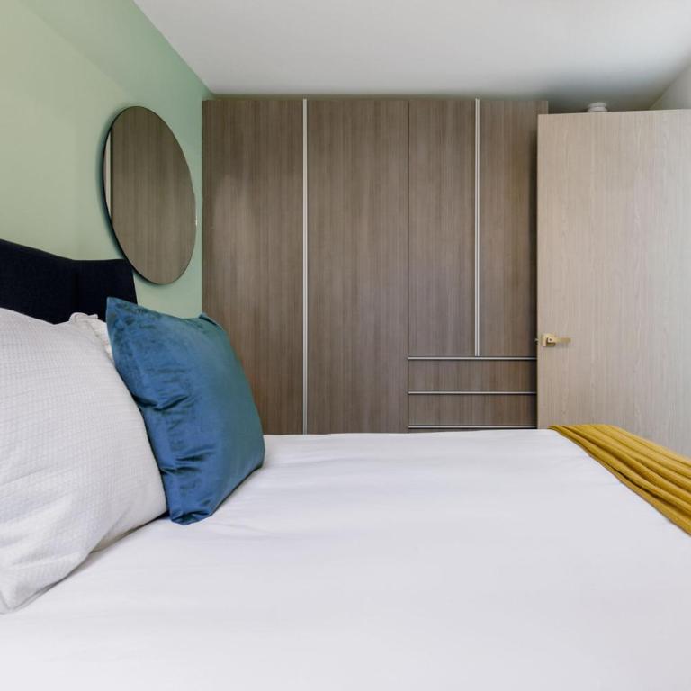 Homero 1433, in Polanco by Blueground - Apartamento 1 de 3 dormitorios - 15