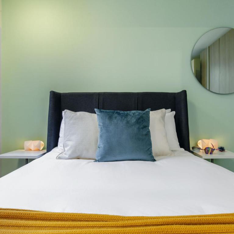 Homero 1433, in Polanco by Blueground - Apartamento 1 de 3 dormitorios - 18