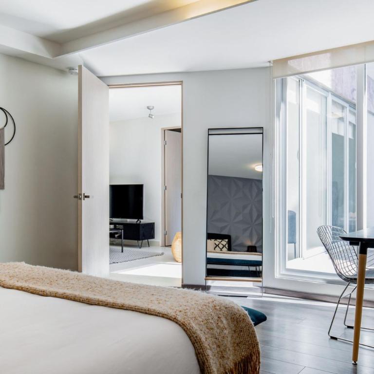Homero 1433, in Polanco by Blueground - Apartamento 1 de 3 dormitorios - 19
