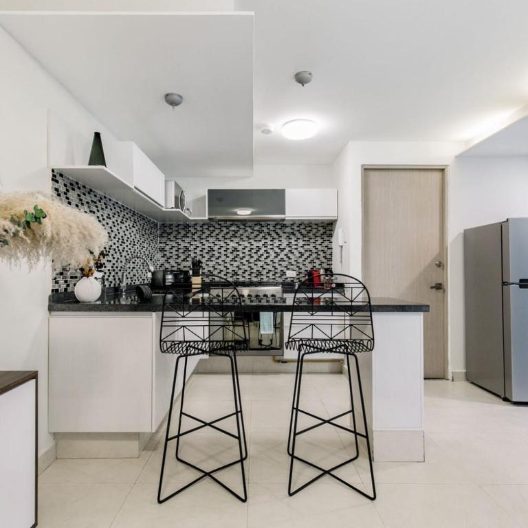 Homero 1433, in Polanco by Blueground - Apartamento 1 de 3 dormitorios - 9