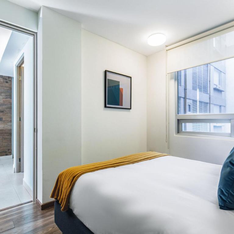 Homero 1433, in Polanco by Blueground - Apartamento 1 de 3 dormitorios - 20