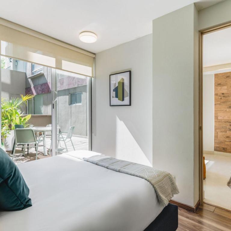 Homero 1433, in Polanco by Blueground - Apartamento 1 de 3 dormitorios - 17