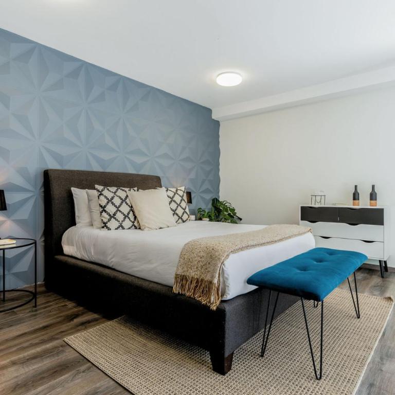 Homero 1433, in Polanco by Blueground - Apartamento 1 de 3 dormitorios - 13