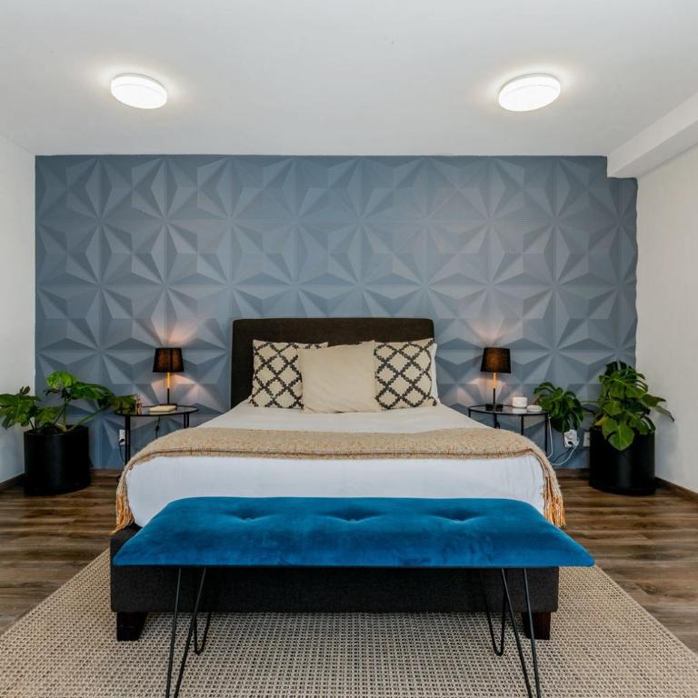 Homero 1433, in Polanco by Blueground - Apartamento 1 de 3 dormitorios - 12