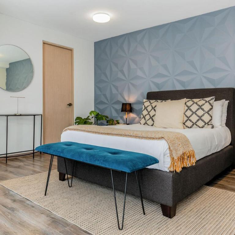 Homero 1433, in Polanco by Blueground - Apartamento 1 de 3 dormitorios - 11