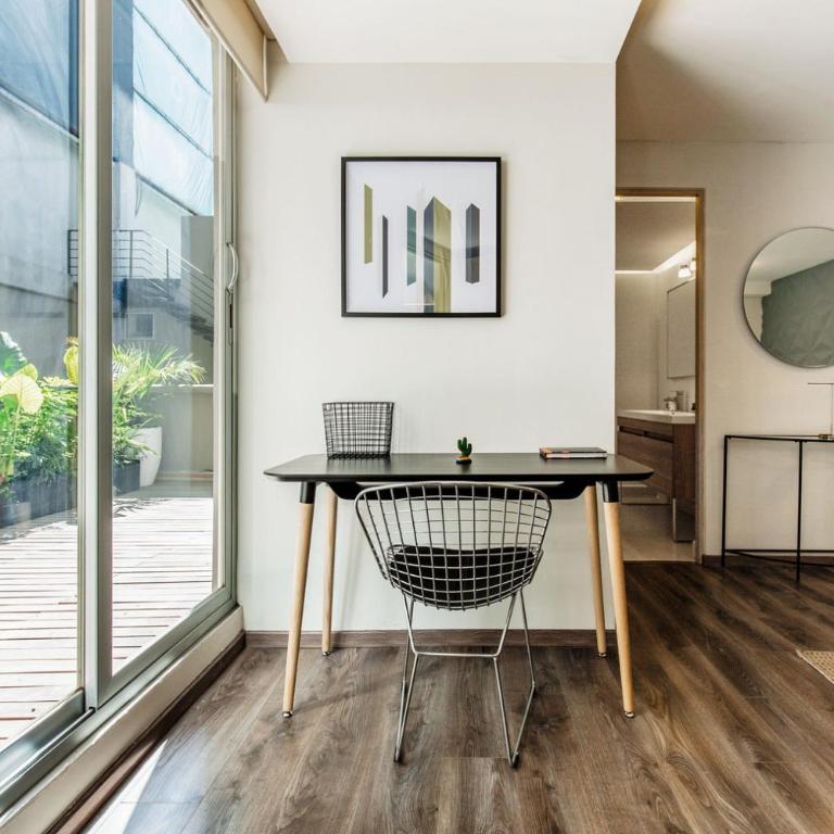 Homero 1433, in Polanco by Blueground - Apartamento 1 de 3 dormitorios - 7