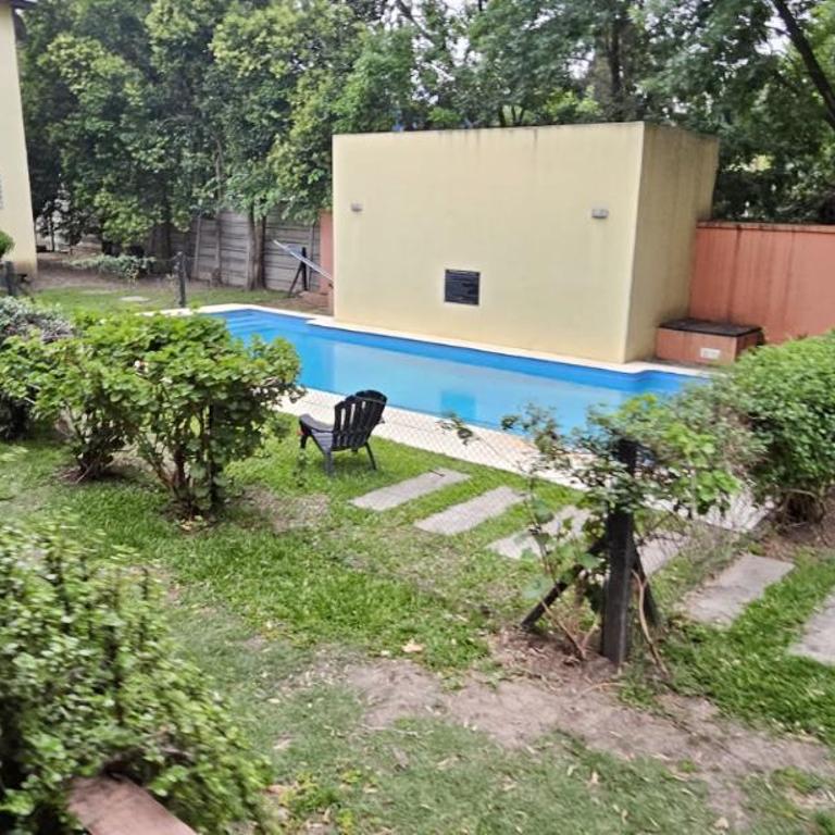 Nuestra Recova en Pilar BsAs - Apartamento de 1 dormitorio - 36