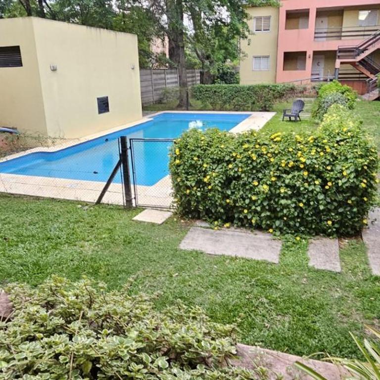 Nuestra Recova en Pilar BsAs - Apartamento de 1 dormitorio - 34