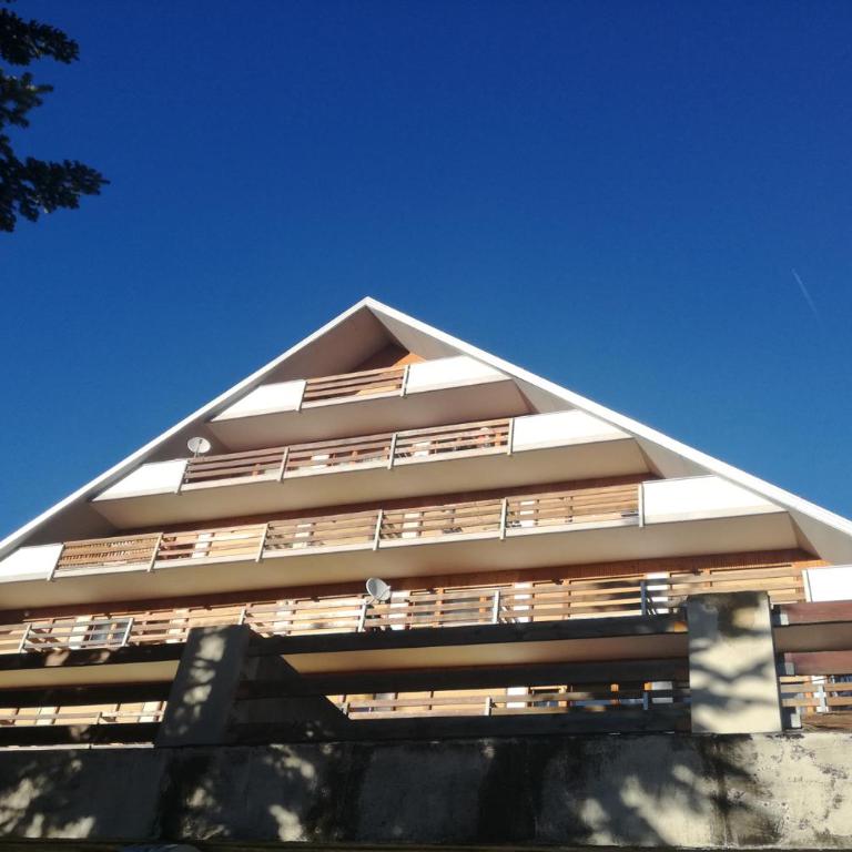 Zona Piazzale del Prel - Casa con 2 Camere da Letto - 13