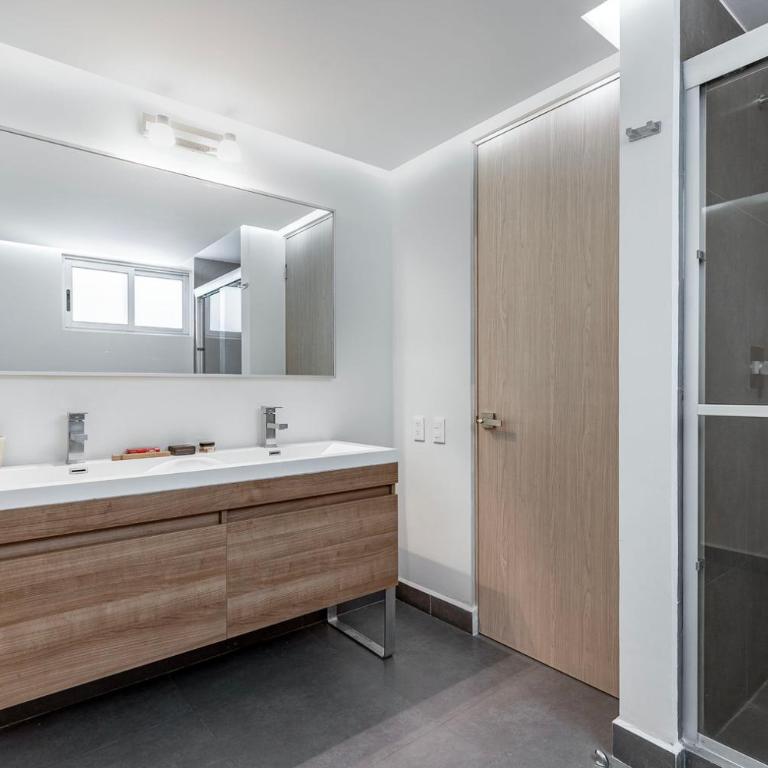 Homero 1433, in Polanco by Blueground - Apartamento de 3 dormitorios - 11