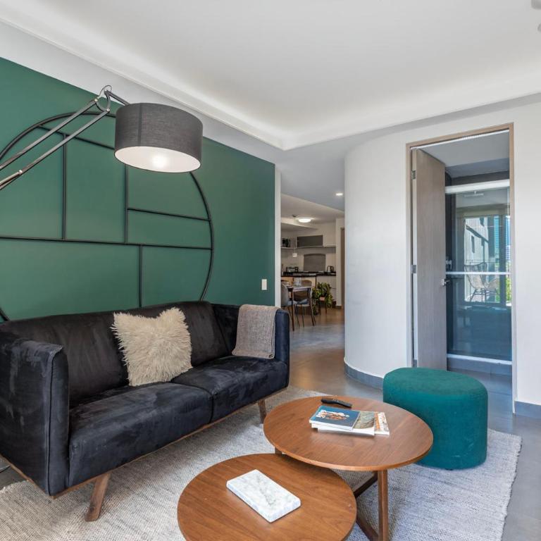 Homero 1433, in Polanco by Blueground - Apartamento de 3 dormitorios - 3