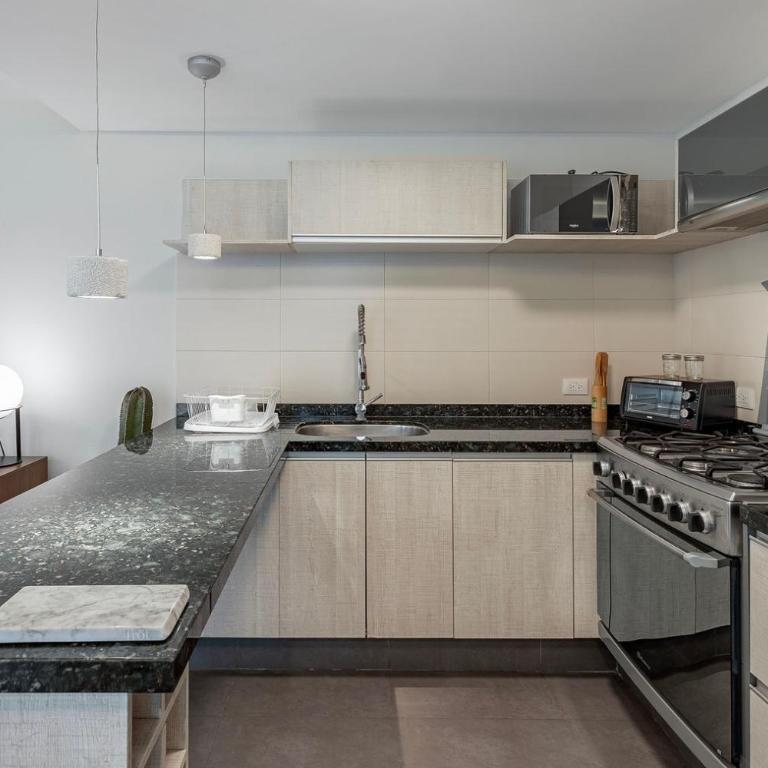Homero 1433, in Polanco by Blueground - Apartamento de 3 dormitorios - 5