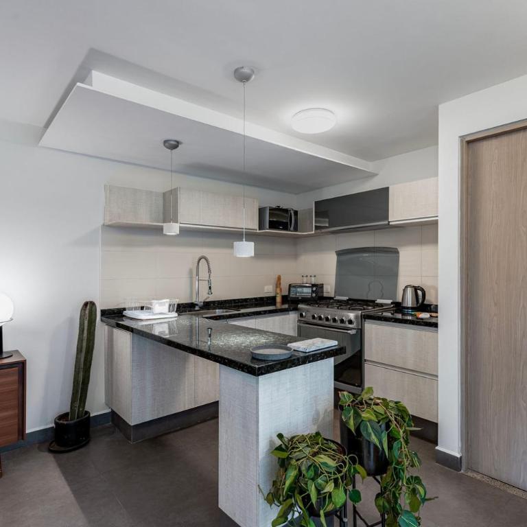 Homero 1433, in Polanco by Blueground - Apartamento de 3 dormitorios - 6
