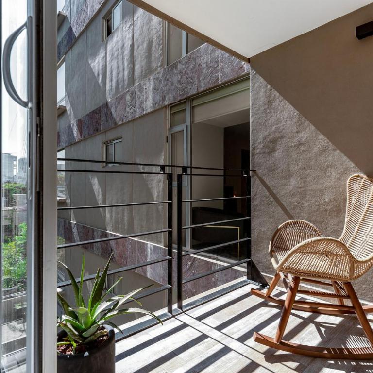 Homero 1433, in Polanco by Blueground - Apartamento de 3 dormitorios - 4