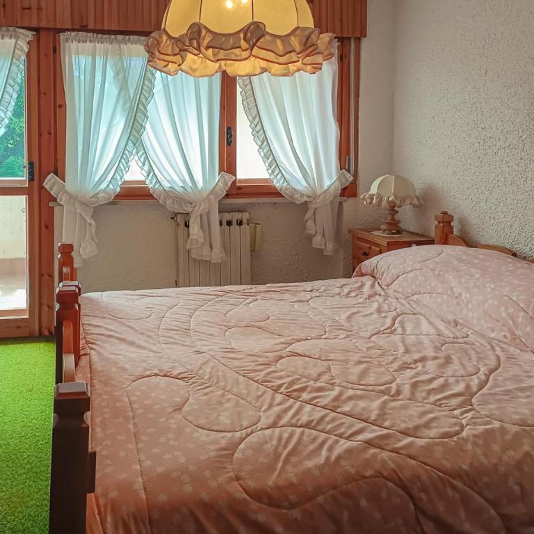 Zona Piazzale del Prel - Casa con 2 Camere da Letto - 5