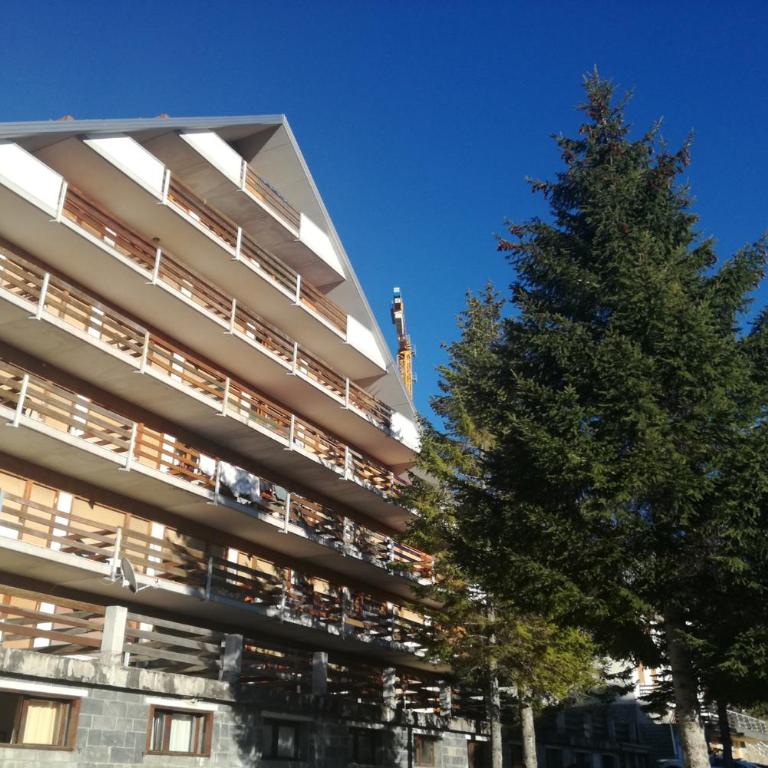 Zona Piazzale del Prel - Casa con 2 Camere da Letto - 15