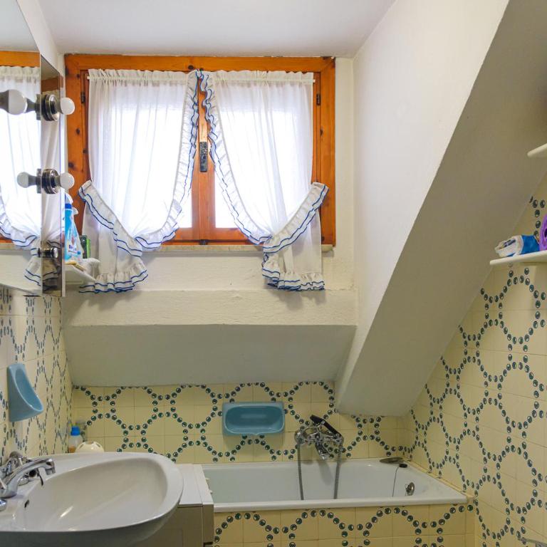 Zona Piazzale del Prel - Casa con 2 Camere da Letto - 8