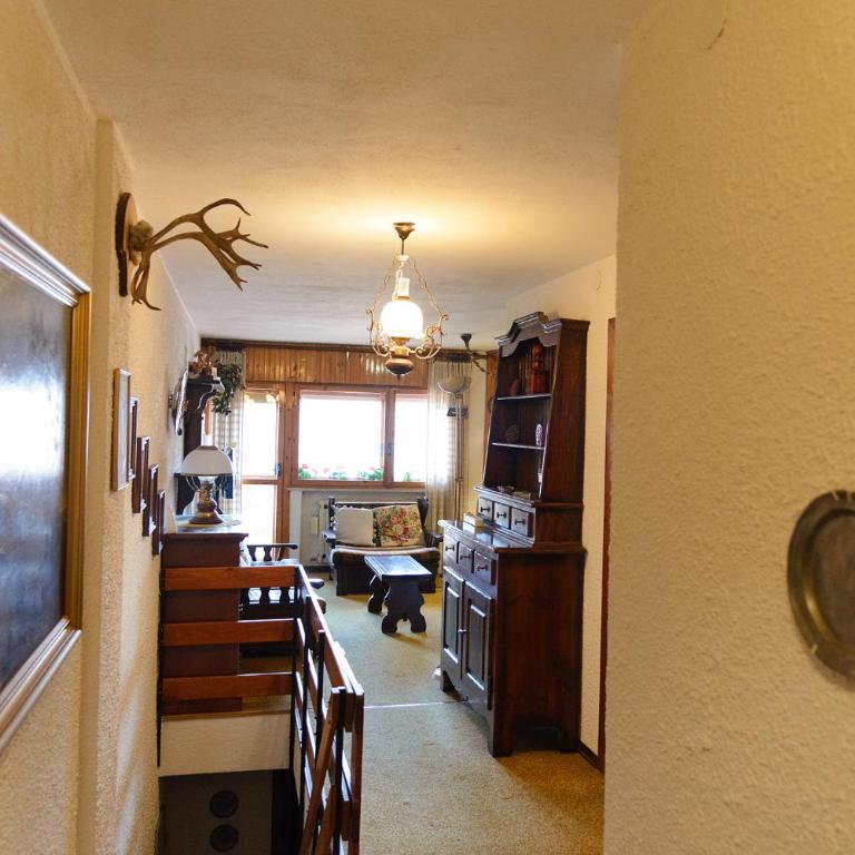 Zona Piazzale del Prel - Casa con 2 Camere da Letto - 7