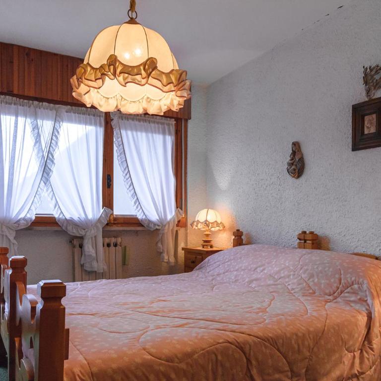 Zona Piazzale del Prel - Casa con 2 Camere da Letto - 6