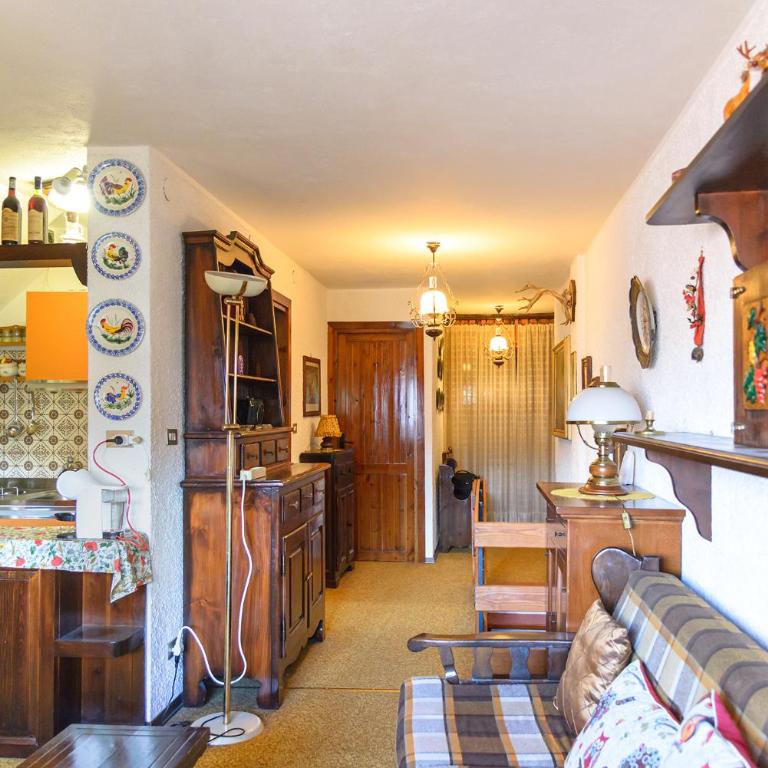 Zona Piazzale del Prel - Casa con 2 Camere da Letto - 11