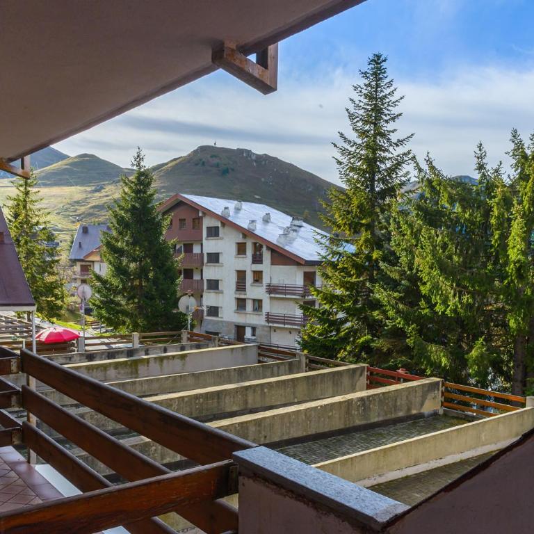 Zona Piazzale del Prel - Casa con 2 Camere da Letto - 19