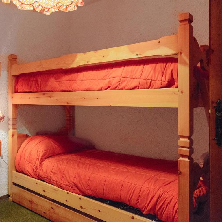 Zona Piazzale del Prel - Casa con 2 Camere da Letto - 21
